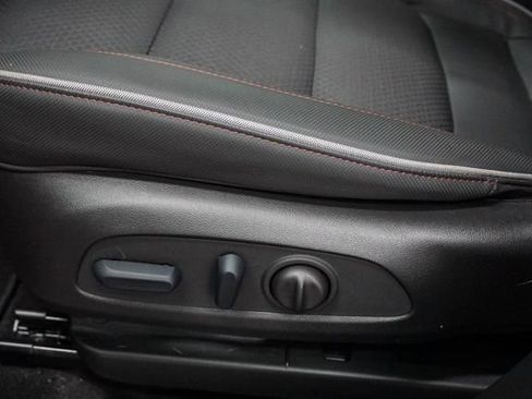 Used 2023 Chevrolet TrailBlazer RS FWD image 8