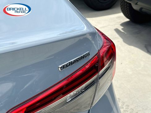 Certified 2023 Honda Civic Touring image 12