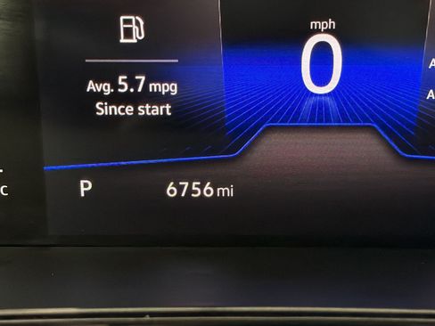 Certified 2023 Volkswagen Taos S w/ Driver Assistance Package FWD image 21
