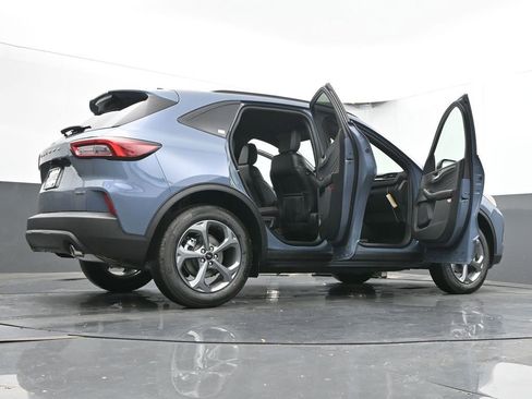 New 2026 Ford Escape ST-Line Select image 94