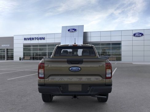 New 2025 Ford Ranger XL w/ Trailer Tow Package RWD image 29