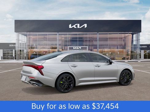 New 2026 Kia K5 GT w/ GT1 Package image 6