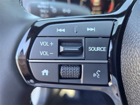 New 2026 Honda Civic Sport image 11