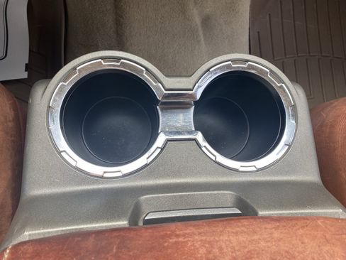 Used 2008 Ford F250 King Ranch image 16