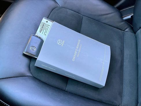 Used 2023 MAZDA CX-5 AWD 2.5 S w/ Select Package image 14