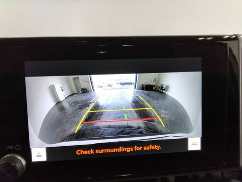 Used 2024 Toyota RAV4 LE image 23