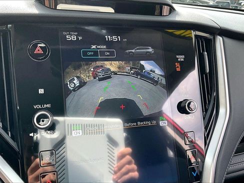 Used 2024 Subaru Outback Limited image 22