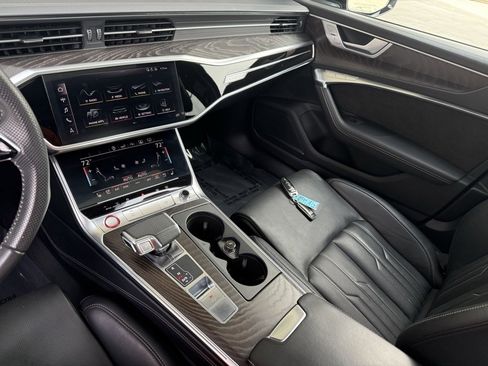 Used 2020 Audi S6 Premium Plus image 31