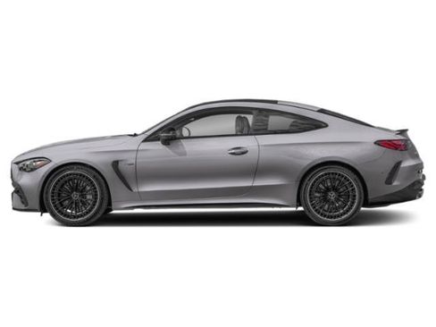 New 2026 Mercedes-Benz CLE 53 AMG 4MATIC Coupe image 44