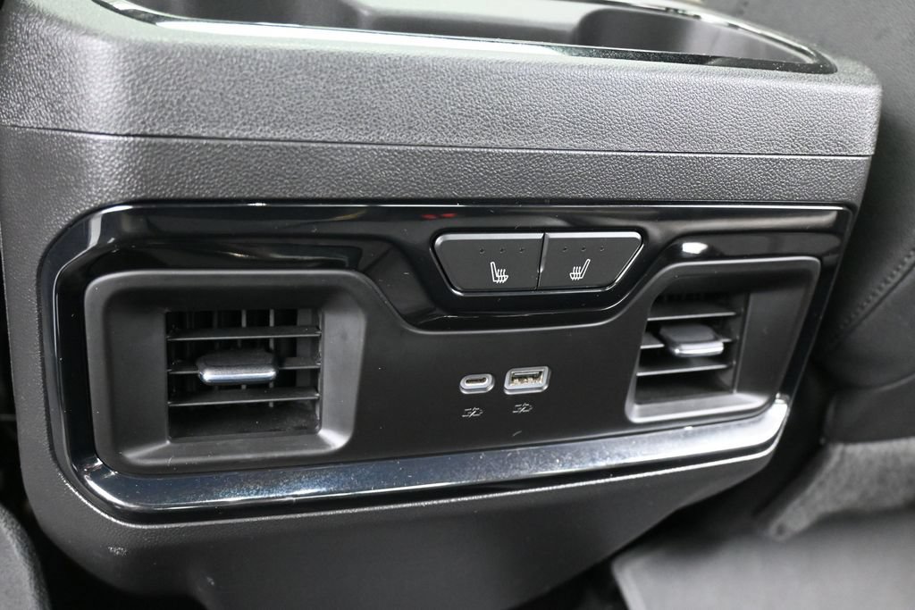 Used 2023 Chevrolet Silverado 1500 ZR2 w/ Technology Package AWD/4WD image 41