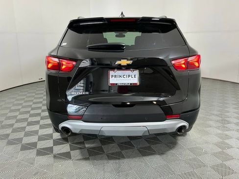 Used 2020 Chevrolet Blazer LT FWD image 6