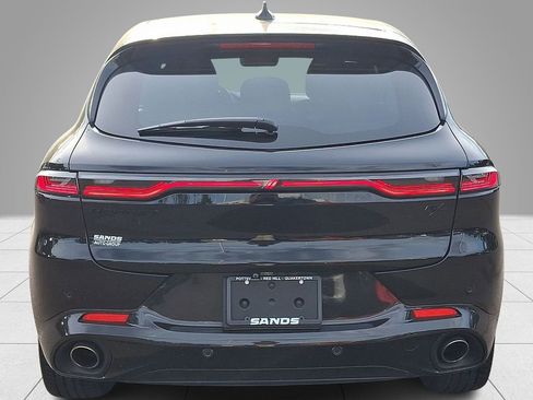 Used 2024 Dodge Hornet R/T AWD/4WD image 6