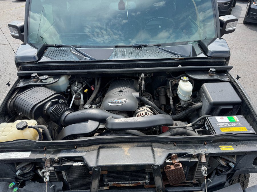 Used 2006 HUMMER H2 AWD/4WD image 26