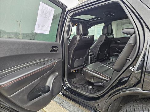 Used 2024 Dodge Durango GT AWD/4WD image 12