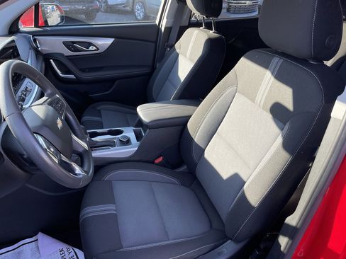 Certified 2023 Chevrolet Blazer LT w/ Convenience Package image 18