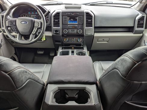 Used 2015 Ford F150 XLT w/ Equipment Group 301A Mid image 17