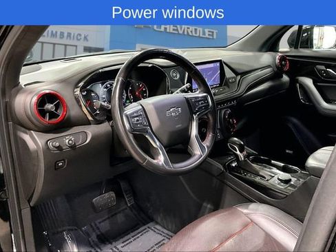 Used 2020 Chevrolet Blazer RS AWD/4WD image 18