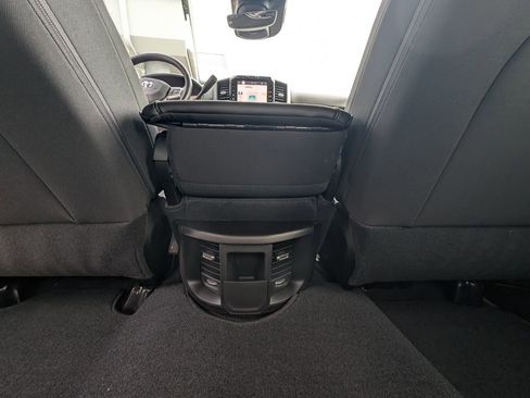 New 2026 RAM 3500 Tradesman image 39