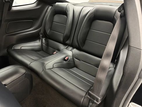 Used 2015 Ford Mustang GT Premium w/ Equipment Group 401A RWD image 36