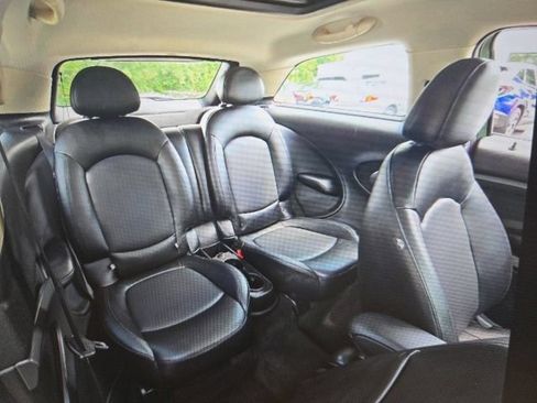Used 2015 MINI Cooper Paceman S AWD/4WD image 11