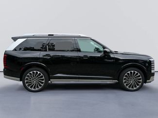 New 2026 Hyundai Palisade Calligraphy FWD video 2