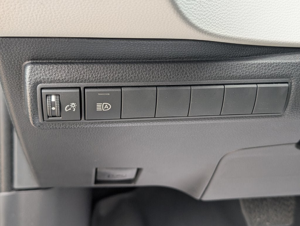 Certified 2026 Toyota Corolla XSE FWD image 12