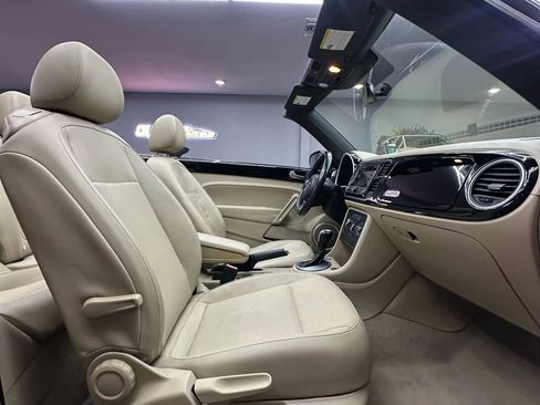 Used 2015 Volkswagen Beetle 1.8T image 29