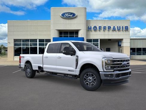 New 2026 Ford F250 Lariat w/ Lariat Premium Package image 29