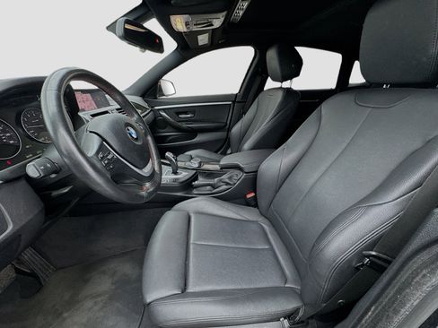 Used 2019 BMW 430i Gran Coupe w/ Convenience Package image 13