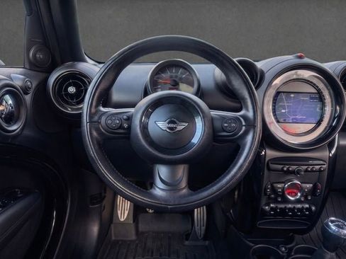 Used 2016 MINI Cooper Countryman S FWD image 5