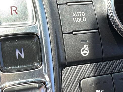 Used 2023 Hyundai Santa Fe Limited AWD/4WD image 20
