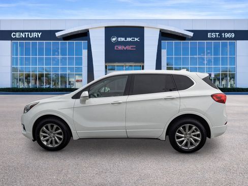 Used 2019 Buick Envision Essence image 7