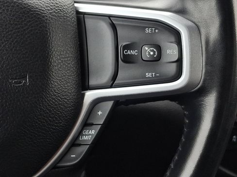 Certified 2022 RAM 1500 Big Horn image 23