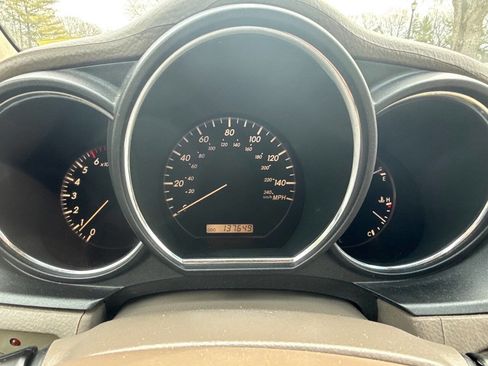 Used 2006 Lexus RX 330 Base AWD 4dr SUV image 22