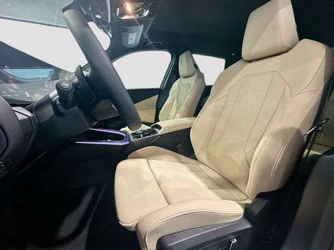 New 2026 BMW X3 xDrive30i w/ Convenience Package AWD/4WD image 21