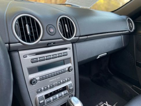 Used 2006 Porsche Boxster image 30