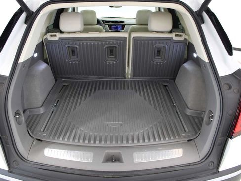 Used 2023 Cadillac XT5 Premium Luxury AWD/4WD image 12