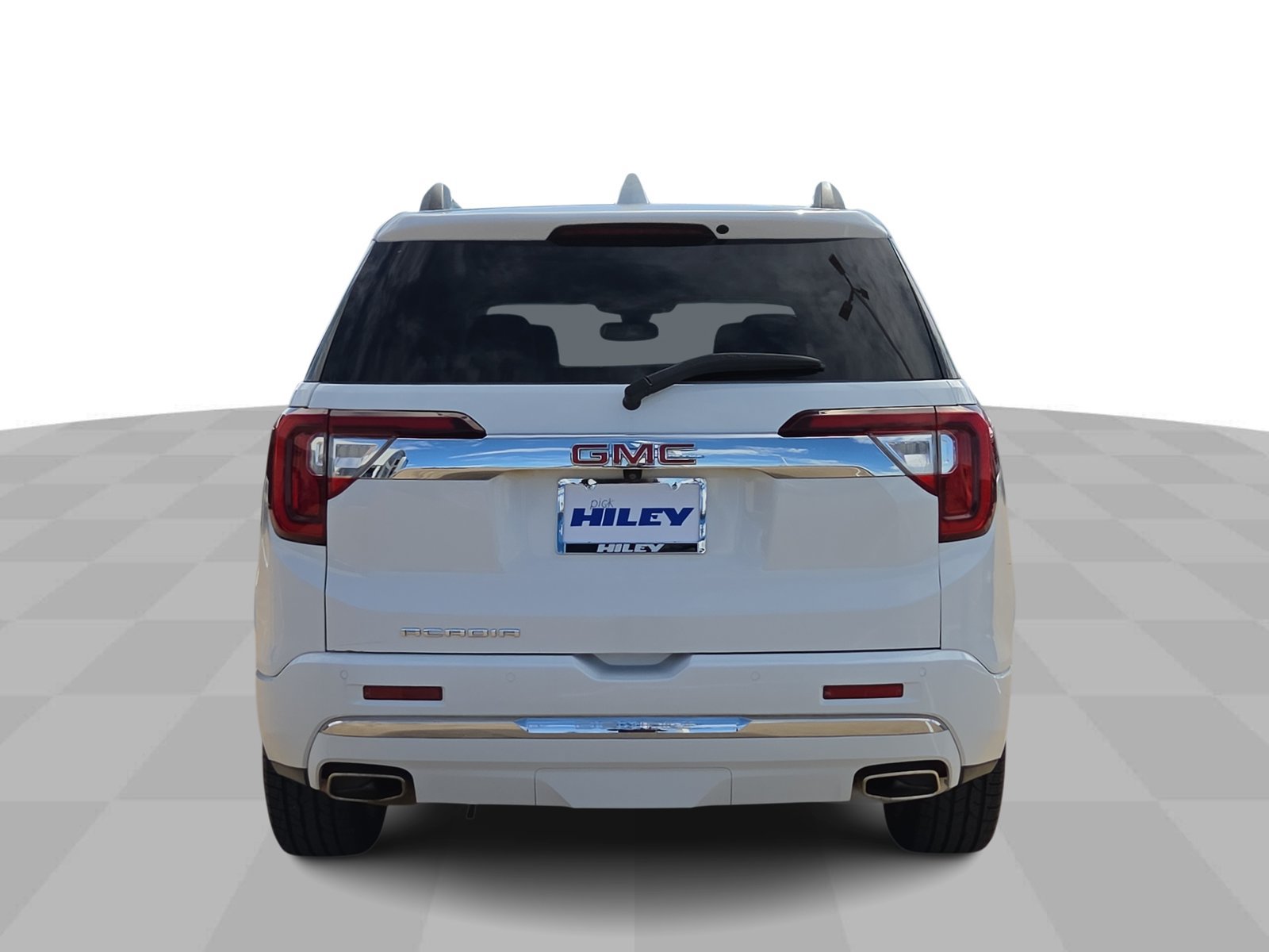 Used 2023 GMC Acadia Denali FWD image 7