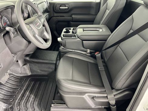 New 2026 GMC Sierra 1500 Pro w/ Pro Value Package image 8