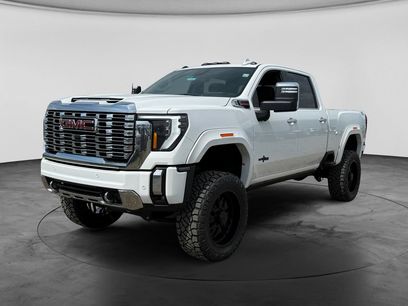 New 2026 GMC Sierra 2500 Denali w/ Technology Package