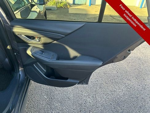 Used 2022 Subaru Outback Premium image 38