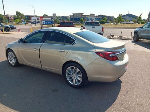 Used 2014 Buick Regal Premium FWD image 3
