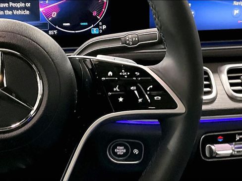 Certified 2024 Mercedes-Benz GLE 350 4MATIC image 25