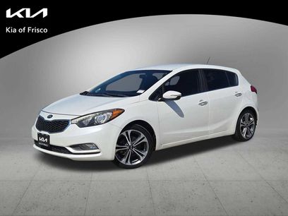 Used 2016 Kia Forte EX