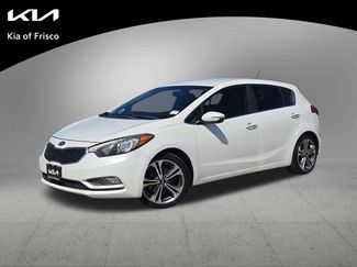 Used 2016 Kia Forte EX video 1