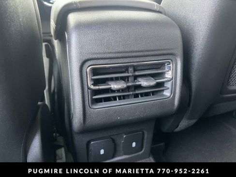 New 2026 Lincoln Corsair Premiere image 51