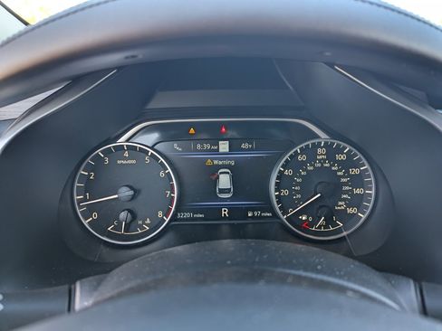 Used 2022 Nissan Murano Platinum w/ Cargo Package image 27