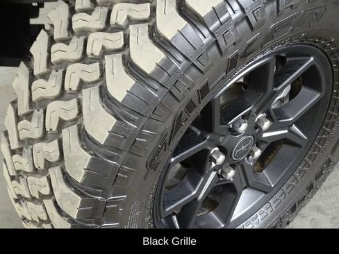 Used 2024 Jeep Wrangler Unlimited Sport AWD/4WD image 34