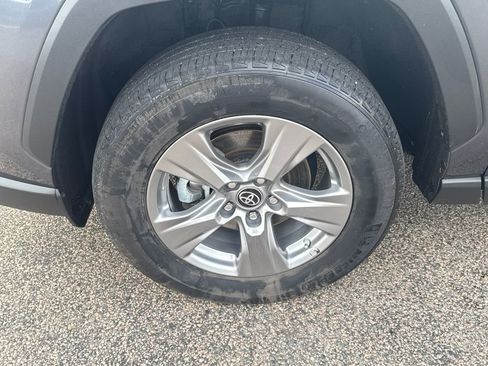 Used 2024 Toyota RAV4 LE image 36