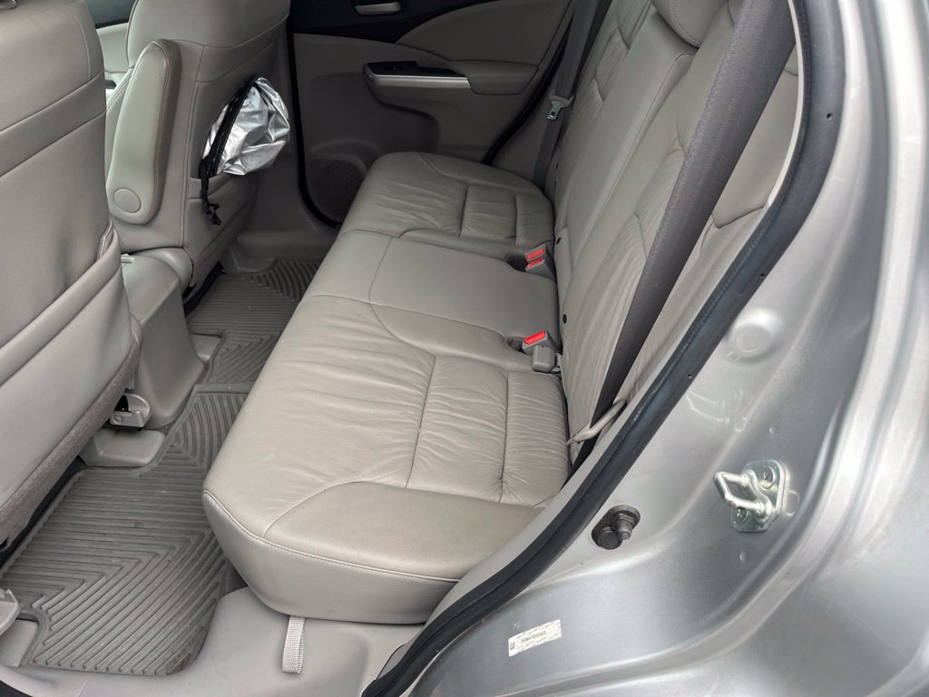 Used 2013 Honda CR-V EX-L image 8